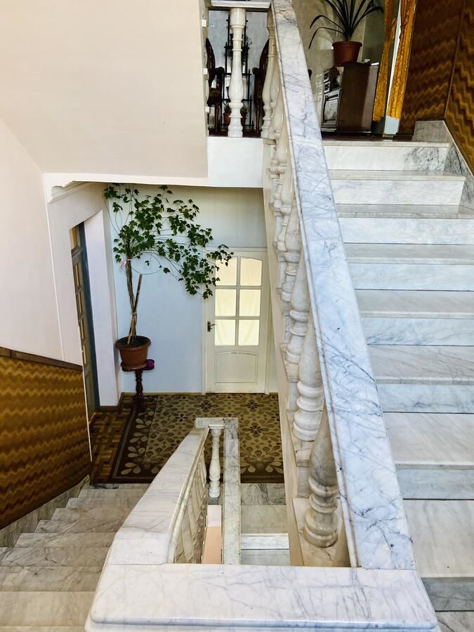 Отели типа «постель и завтрак» Magnit B & B Дилижан-14