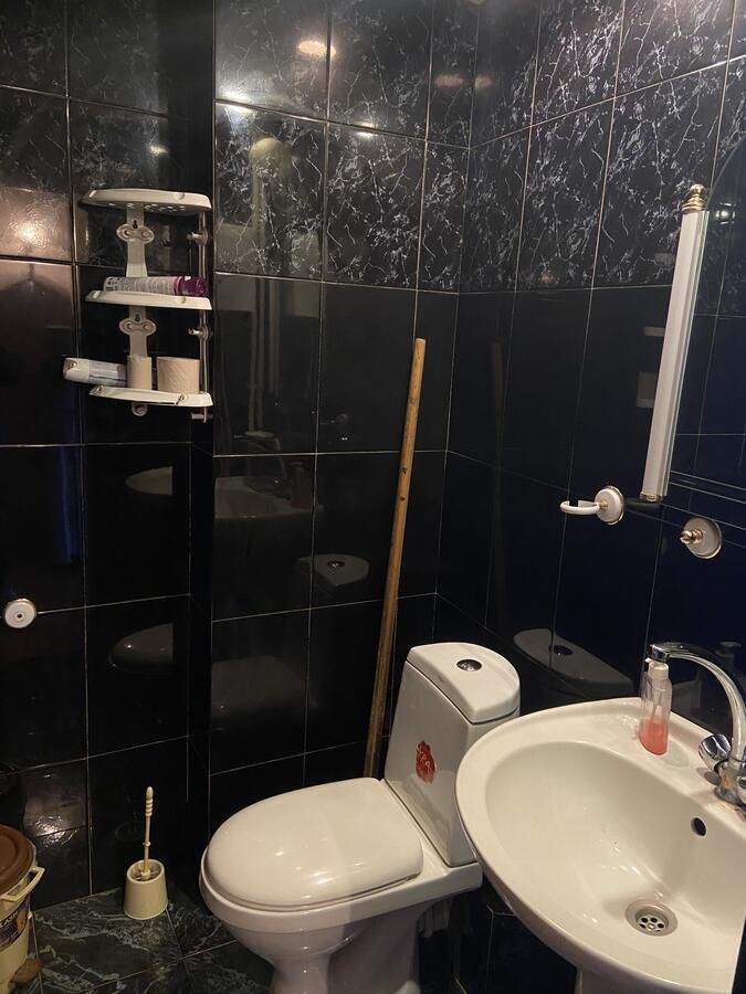 Отели типа «постель и завтрак» Magnit B & B Дилижан-29