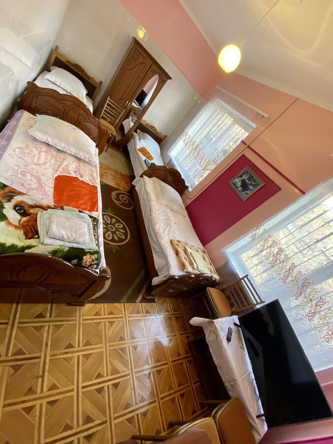 Отели типа «постель и завтрак» Magnit B & B Дилижан