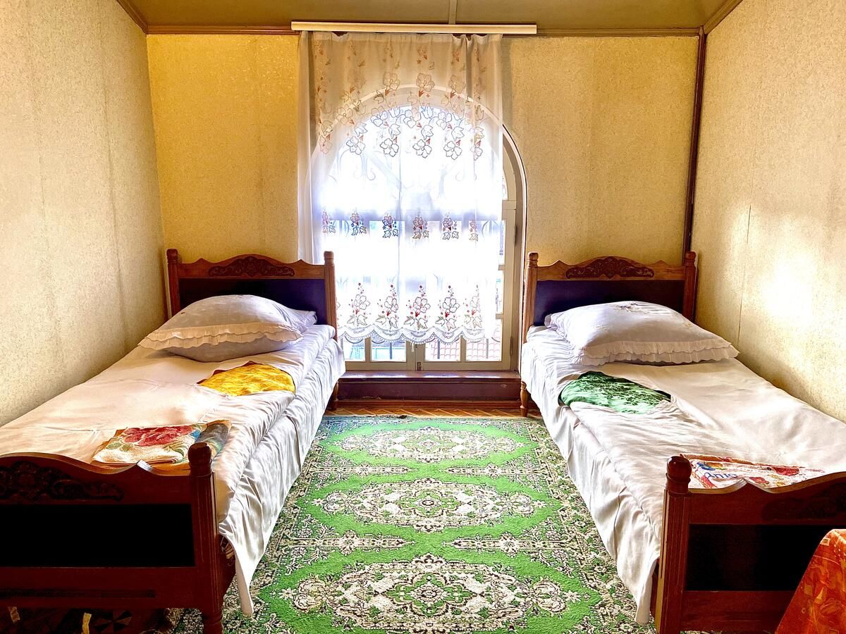 Отели типа «постель и завтрак» Magnit B & B Дилижан