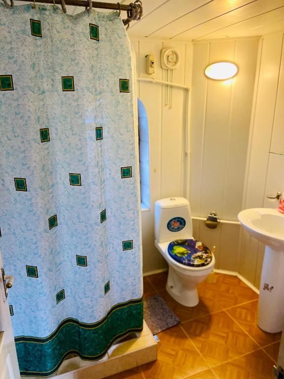 Отели типа «постель и завтрак» Magnit B & B Дилижан