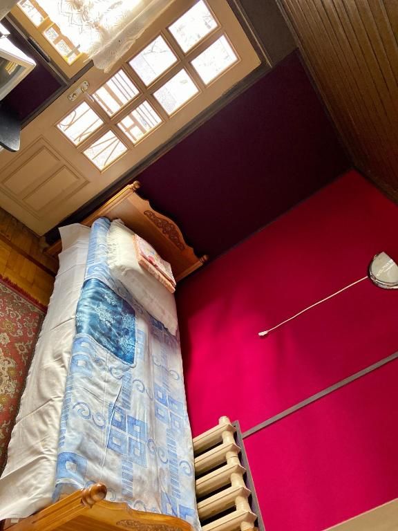 Отели типа «постель и завтрак» Magnit B & B Дилижан-58