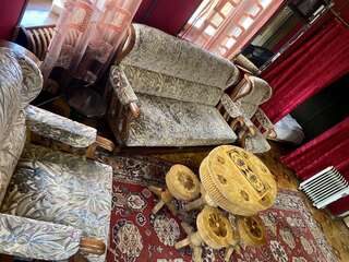 Отели типа «постель и завтрак» Magnit B & B Дилижан Семейный номер-4