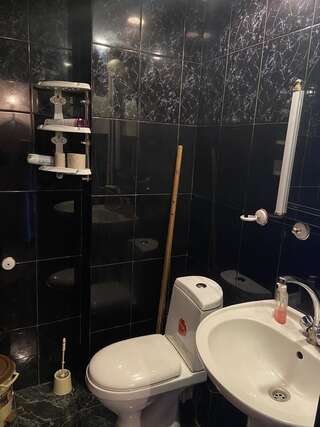 Отели типа «постель и завтрак» Magnit B & B Дилижан Люкс с 1 спальней-2