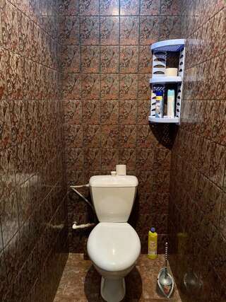 Отели типа «постель и завтрак» Magnit B & B Дилижан Двухместный номер Делюкс с 1 кроватью и ванной-2