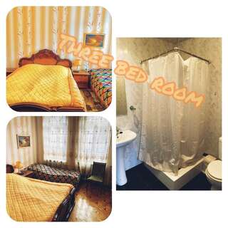 Отели типа «постель и завтрак» Magnit B & B Дилижан Люкс с 1 спальней-4