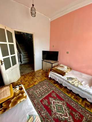 Отели типа «постель и завтрак» Magnit B & B Дилижан Стандартный двухместный номер с 2 отдельными кроватями-3