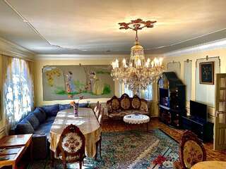 Отели типа «постель и завтрак» Magnit B & B Дилижан-3