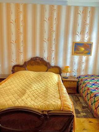 Отели типа «постель и завтрак» Magnit B & B Дилижан Двухместный номер Делюкс с 1 кроватью (для 2 взрослых и 1 ребенка)-3