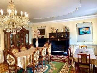 Отели типа «постель и завтрак» Magnit B & B Дилижан-4