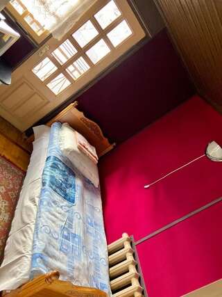 Отели типа «постель и завтрак» Magnit B & B Дилижан Одноместный номер-1