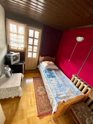 Отели типа «постель и завтрак» Magnit B & B Дилижан Одноместный номер-2