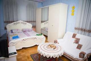 Отели типа «постель и завтрак» Magnit B & B Дилижан Одноместный номер-3