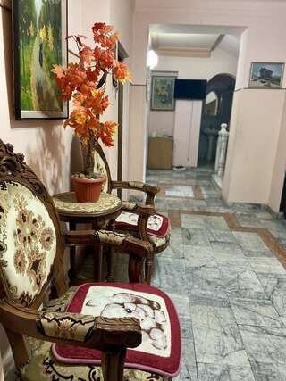 Отели типа «постель и завтрак» Magnit B & B Дилижан-5