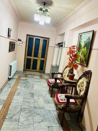 Отели типа «постель и завтрак» Magnit B & B Дилижан-6