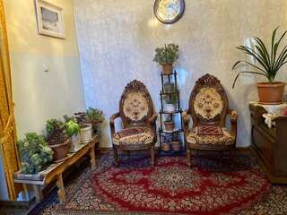 Отели типа «постель и завтрак» Magnit B & B Дилижан-7