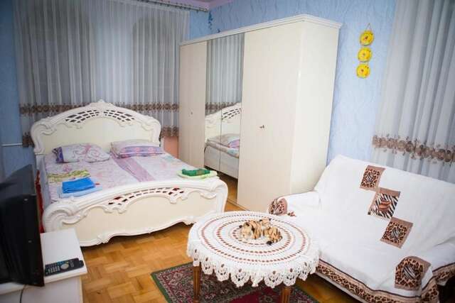 Отели типа «постель и завтрак» Magnit B & B Дилижан-56